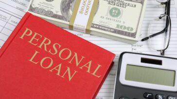 Personal Loans