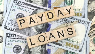 Payday loans