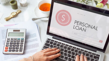 Personal loans